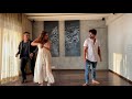 Sargun Mehta Ravi Dubey Dancing