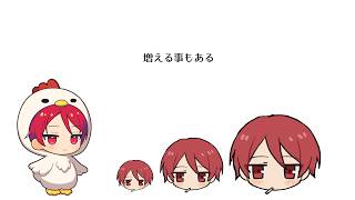 今月ももう終わりやね