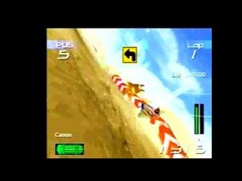 N-Gen Racing Playstation