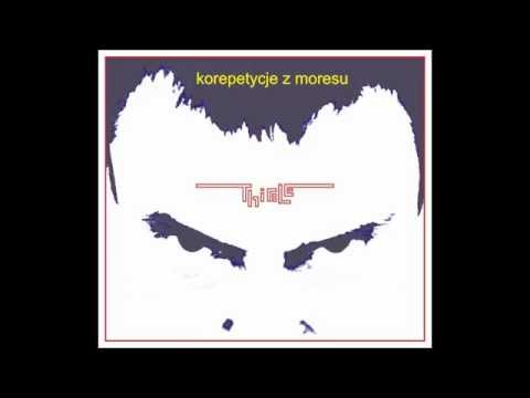 PRZEMYSLAW THIELE - Korepetycje z moresu (2009) - full album