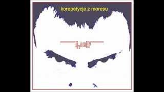 PRZEMYSLAW THIELE - Korepetycje z moresu (2009) - full album