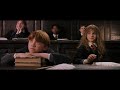 First Charms Lesson Harry Potter And The Philosopher S Stone It S Leviosa Not Leviosaaa