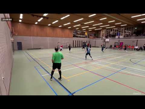 Sc Olympic - Heracles Almelo Samenvatting