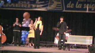 Les Bouts en Trains - Aujourd&#39;hui et Demain