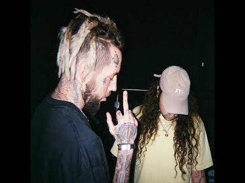 Oddy Nuff da Snow Leopard - Don't Give a Fuck (ft. $crim) [legendado]