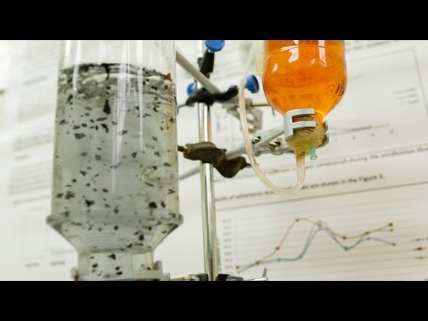 USM - Tratamiento de Purines