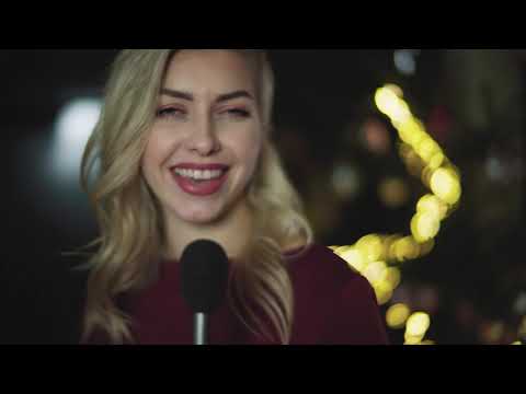 Vaiva Kalinauskaite ir Andrius Griesius - Santa Clous is coming to town cover