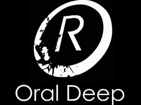 Oral Deep A Dream On The Edge Original Mix