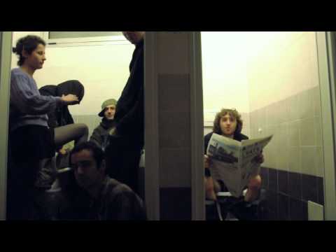 Shimeon Cars feat. Keyvan Ba, Ama & Tura Toro - Underground Festival [Video Ufficiale]