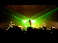 Amaranthe Rain MFVF 9 2011 Wieze Belgium