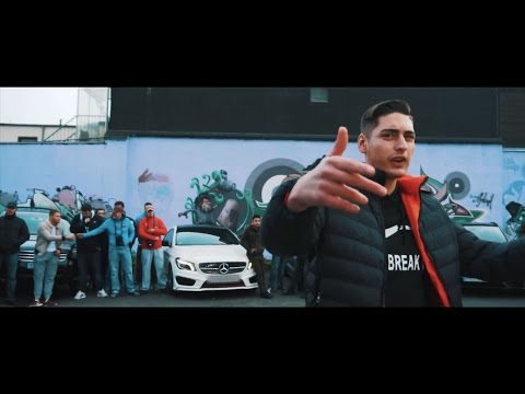Khalif - Zu Zweit feat. Giano98 (Official 4k)