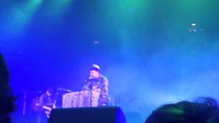 Jason Lytle - Your Final Setting Sun @ [PIAS] Nites 13 Brussels 16/02/13