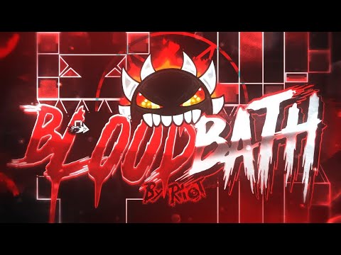 Bloodbath 5 procent on mobile.