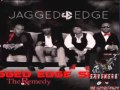 JAGGED EDGE - SPACE SHIP(DRAGGED & CHOPPED) BY SCREWGANGSTA187