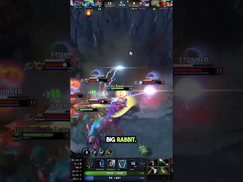 Vici gaming vs Toronto Part 1 | #shorts #dota2 #dota2shorts #dota2clips