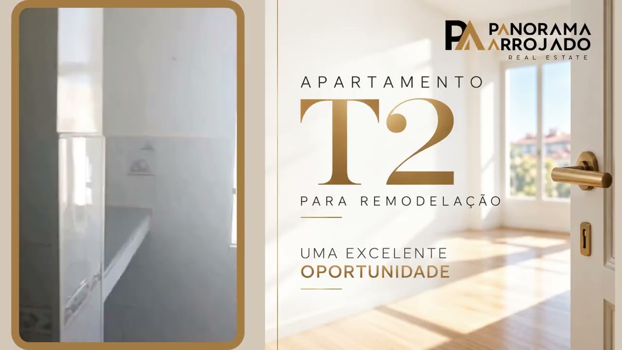Vídeo do imóvel