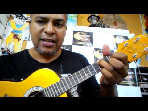 Seja sambista tambem (ver .2) - Fundo de Quintal