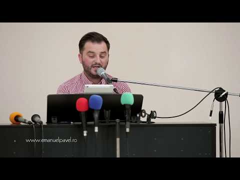 Ionut Pop - Nu-i usor sa fii parinte | Binecuvantare Ayan-David - Biserica Penticostala Zalau