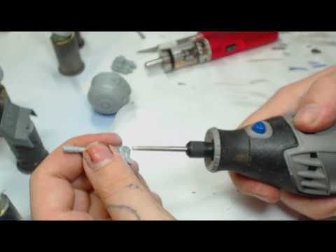 How To Magnetize Fire Raptor Guns