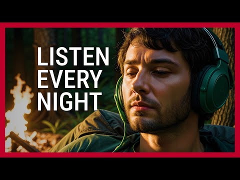 It Goes Straight to Your Subconscious Mind - 5 Hours of Powerful Affirmations for Men