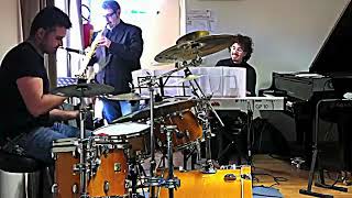 Black Ice (Jeff Lorber fusionband)