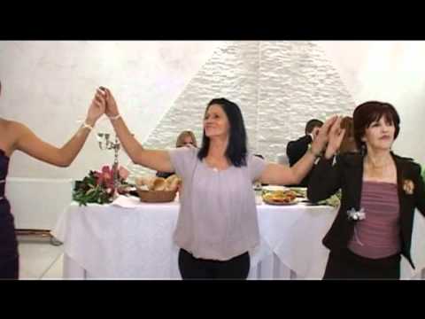 All Inclusive Orchestra   Uz moravu vetar duva