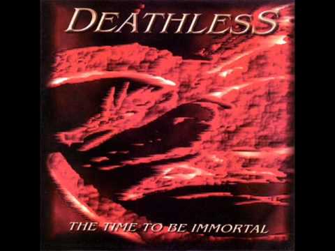 Deathless - Razing Life