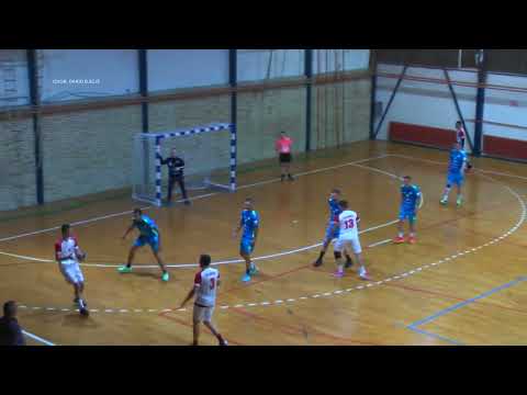 RUKOMET - RUKOMETAŠI OPUZENA SLAVILI PROTIV RK ARDIAEI NA KRAJU SEZONE U 2. HRL JUG