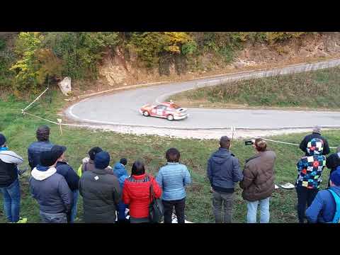 15° revival rally club valpantena-P.C.T 10 Rupiano