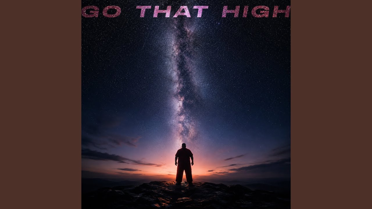 Ray Dalton - Go That High
