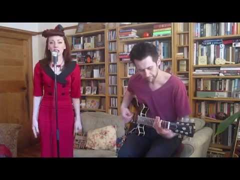 Strings & Ginger - Inside Out by Imelda May - Cover
