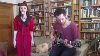 Strings & Ginger - Inside Out by Imelda May - Cover