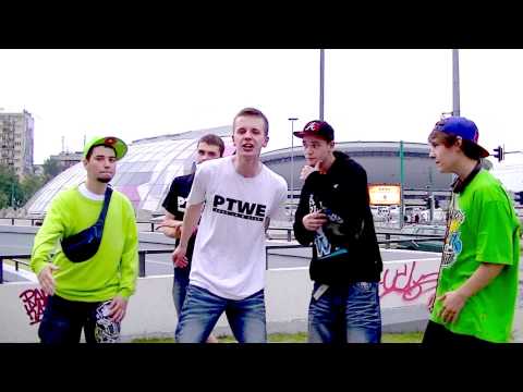 PTwE - Śląski Klimat (Official Video)