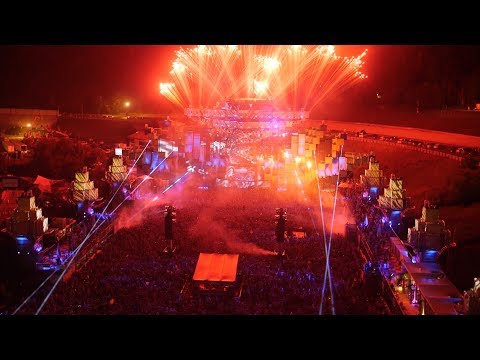 Electric Love Festival 2017 - Aftermovie [by WantedTV]