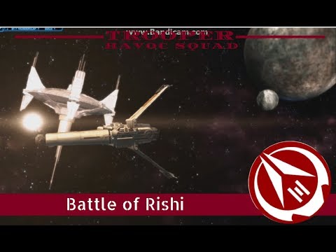 SWTOR - Shadow of Revan ► Female Trooper: #28 Storyline - Cutscenes (Rishi)