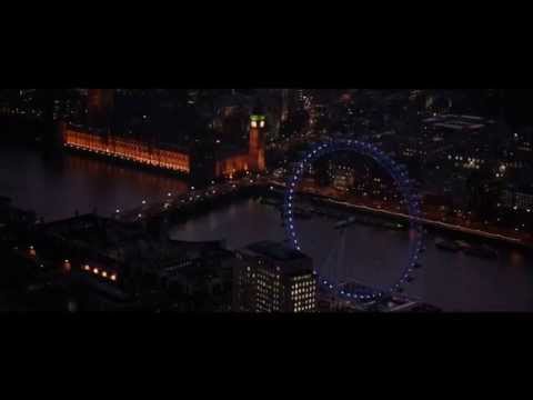 PADDINGTON OFFICIAL TRAILER [AUSTRALIA] 11th December
