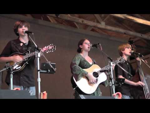 Cats & the Fiddler, Old Noah