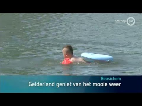 GLD Nieuws 7 juni 2014