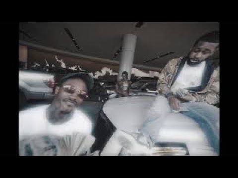 BandGang Paid Will - Texas (Official Music Video) DIR @ARTBYARTAXA