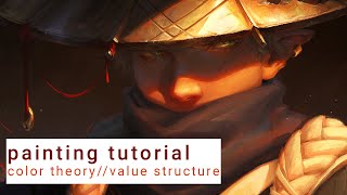 Download lagu Painting Process w/Commentary | KEI mp3 Download lagu Painting Process w/Commentary | KEI mp3