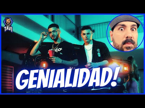 REACCION A Blunted Vato x @brunolc  - 777