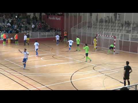 El CN Sabadell surt del descens a costa de la Pia en el derbi