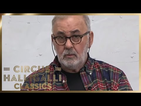 Kennen die Prominenten ihren Star Friseur? - Bei Anruf Udo | Circus Halligalli Classics | ProSieben