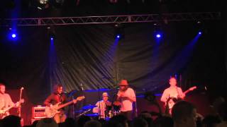 The Pheromones Live at SDSU_Every Night.mov