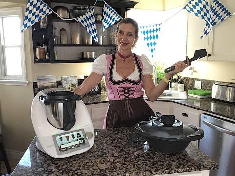 Unboxing Your Thermomix®