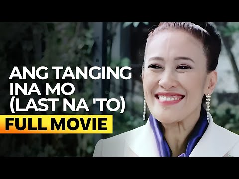 'Ang Tanging Ina Mo (Last na 'to)' FULL MOVIE (Digitally Restored)| Ai Ai delas Alas, Eugene Domingo