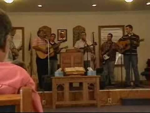 I Am The Man Thomas Performed by Gospel Tradition