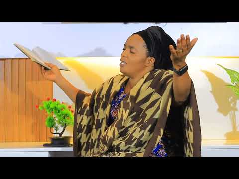 MPA AMAVUTA YESU MBONE KWAKA BY ALOYSIE  (437 Mu Gushimisha) 
