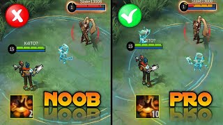 CLAUDE TUTORIAL FOR BEGINNERS | MASTER CLAUDE IN JUST 12 MINUTES | ADVANCE TIPS &amp; TRICKS | MLBB