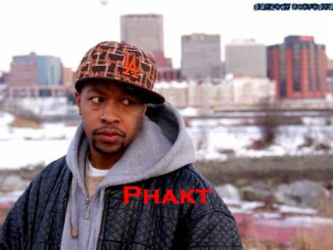 Phakt, Expedyte, Nathan Cruise, &  Jofo - Money (Famous)